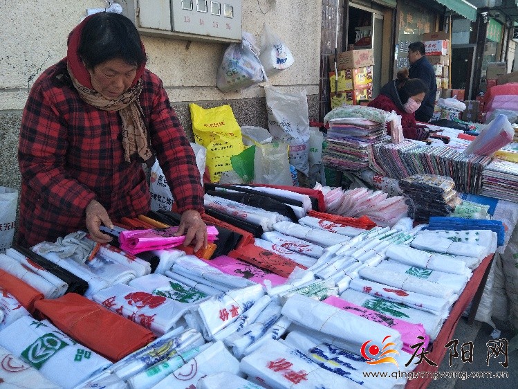 “限塑”十年， 為何遭遇尷尬？
