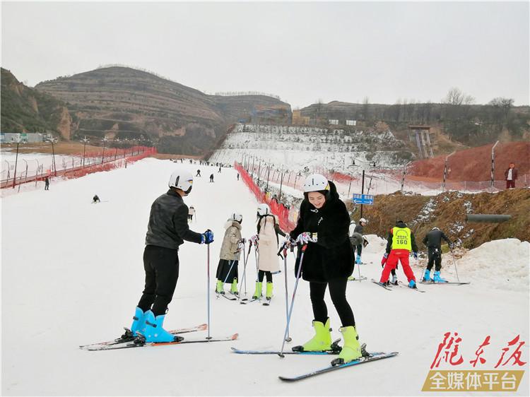 元旦假期，慶陽市旅游收入0.8億元