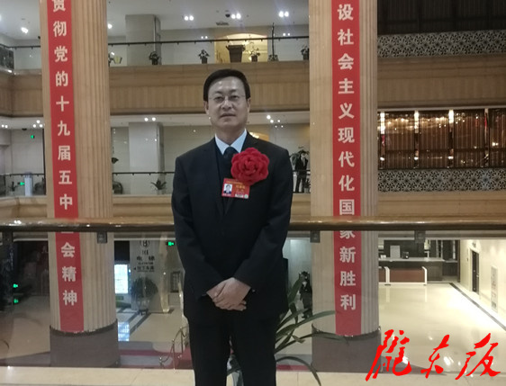 【脫貧攻堅(jiān)我來見證】華池鄉(xiāng)村變化，我心里有本賬