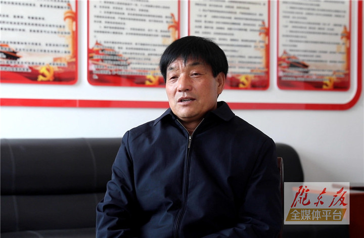 【脫貧攻堅我來見證】譚豐田：村子脫貧了，我們并沒有閑下來
