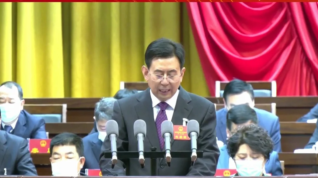 【市兩會視頻海報】五年來，代表提出的511件建議已全部辦結(jié)并答復(fù)代表