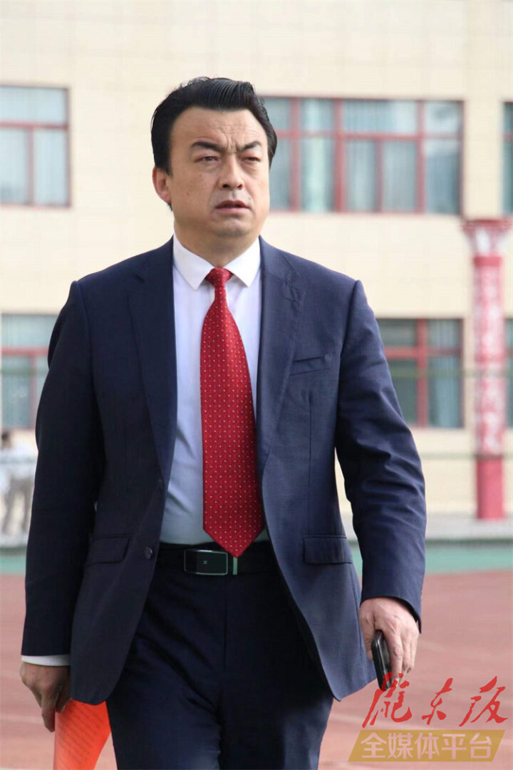 【教育高質量發(fā)展·校長訪談】崇德尚美守正篤行 辦人民滿意的教育——訪慶陽七中黨委書記、校長毛小軍