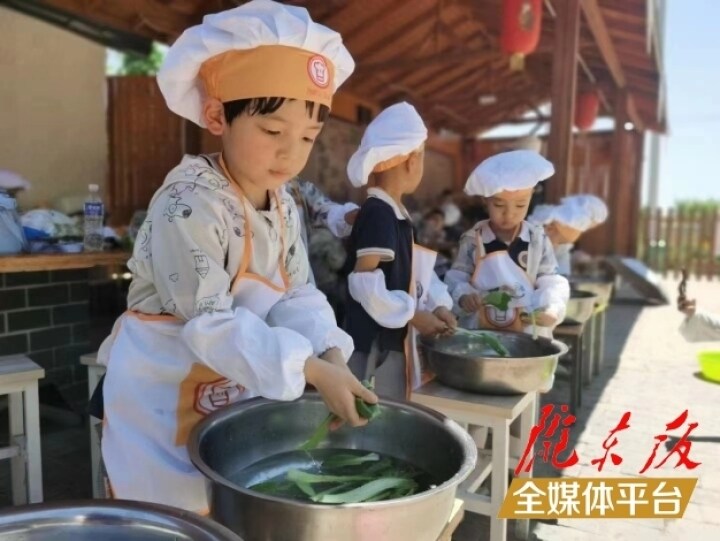 【教育關(guān)注】“雙減 ”一周年，暑期生活有了新變化