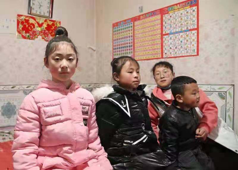 【新時(shí)代慶陽好少年·張馨悅】勤學(xué)苦練強(qiáng)本領(lǐng)，積極向上好少年