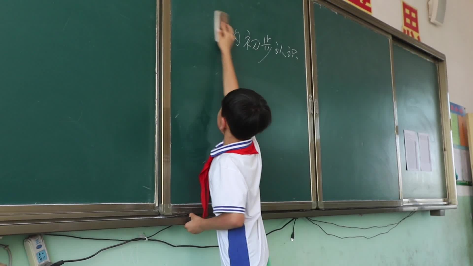 【新時代慶陽好少年·馬宏發(fā)】眼里有光，心中有愛