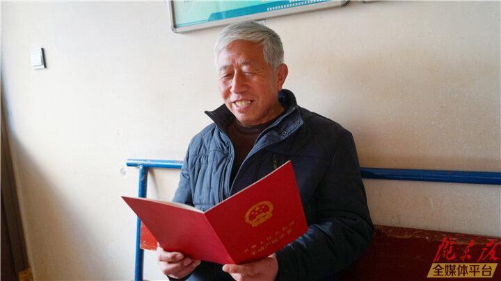 聽(tīng)民聲解民憂(yōu) 順民意化難事——慶陽(yáng)市司法行政系統(tǒng)推動(dòng)“為民辦實(shí)事”落地見(jiàn)效