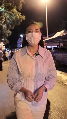 24小時不停機(jī) 核酸檢測實(shí)驗室里的堅守