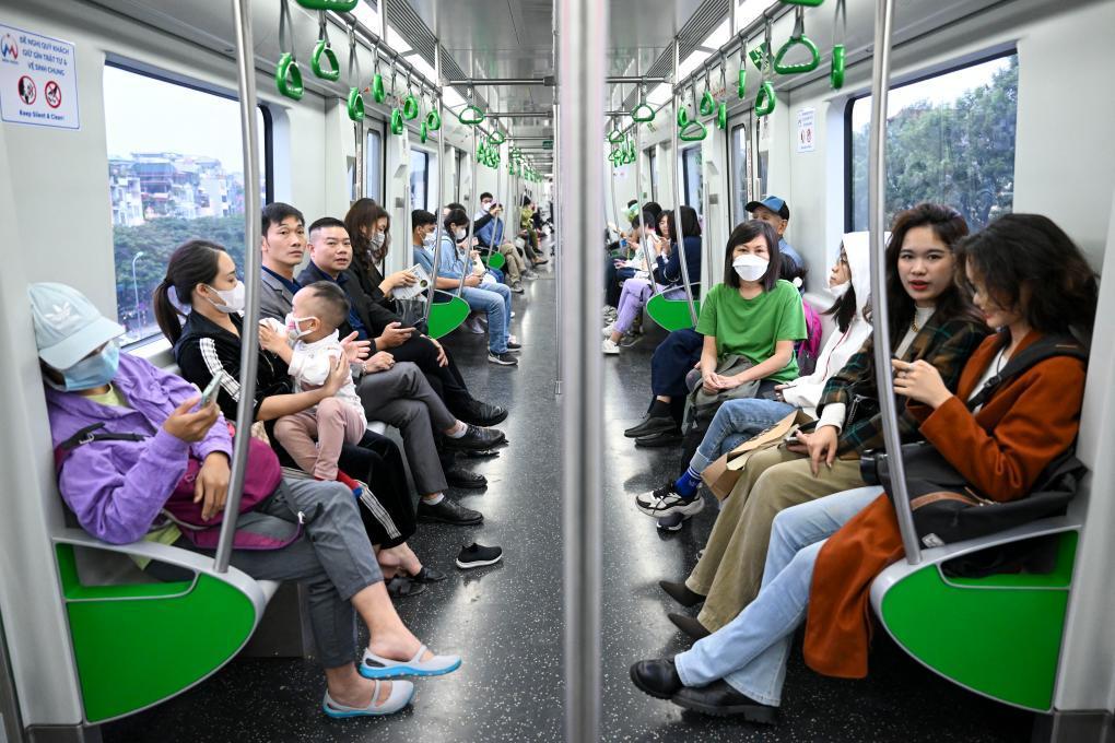 短評(píng)：中越關(guān)系新定位大勢(shì)所趨、水到渠成