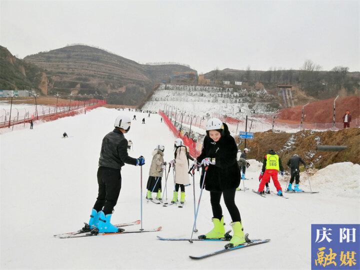 元旦小長假期間，慶陽市旅游綜合收入2.26億