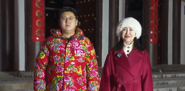 【網(wǎng)絡中國節(jié)·元宵】來寧縣過節(jié)吧！賞寧州花燈，看“羋月歸來”...