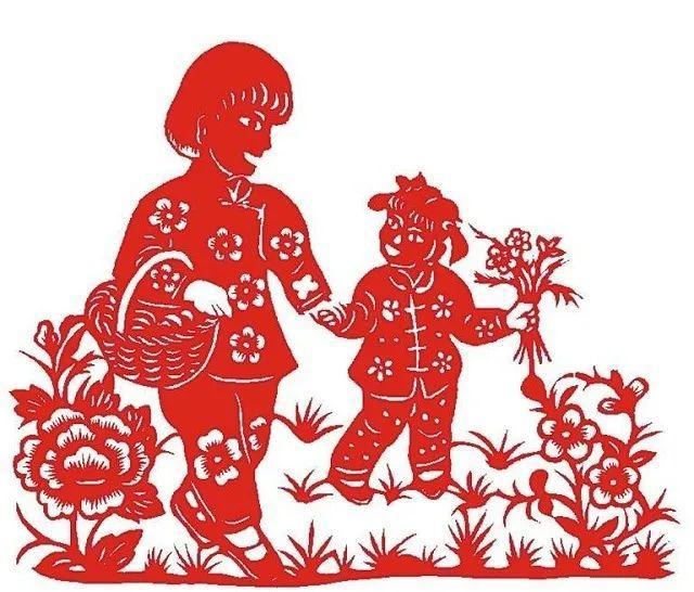 美的剪紙，是深長(zhǎng)的心靈敘說——慶陽剪紙的審美特色與傳承經(jīng)驗(yàn)
