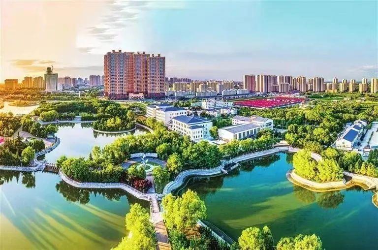 慶陽絕美壁紙來嘍，也就億點(diǎn)點(diǎn)好看！