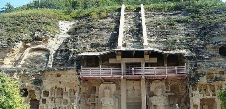 五一必去，鎮(zhèn)原精選旅游線路，帶你尋找旅行的N種可能！
