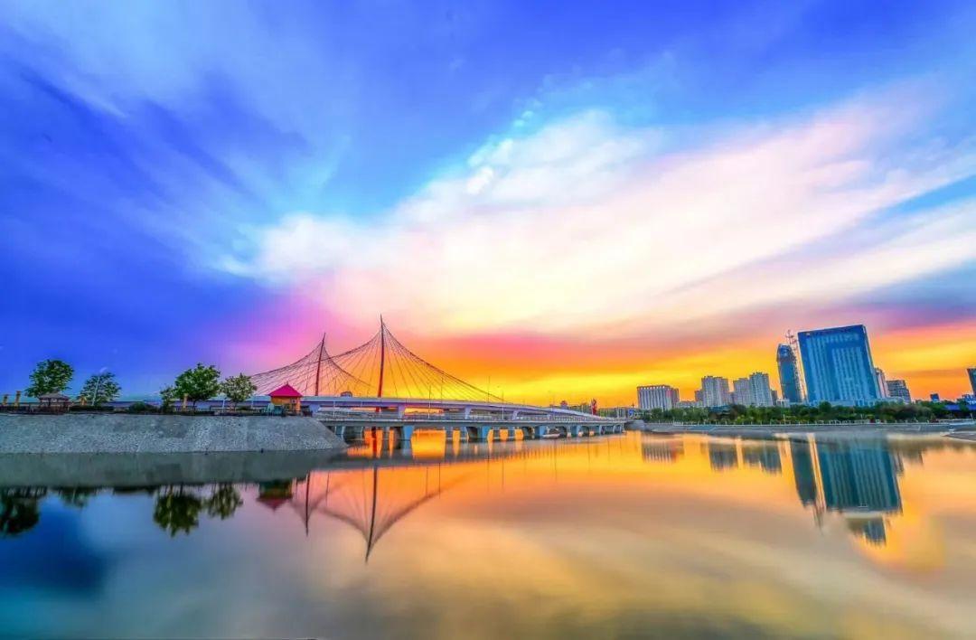 5.19中國旅游日丨想你的風(fēng)，吹到了慶陽！