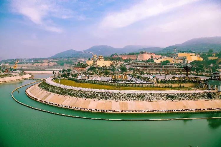 5.19中國(guó)旅游日丨一眼心動(dòng)！慶陽這些打卡地，每個(gè)都值得奔赴！