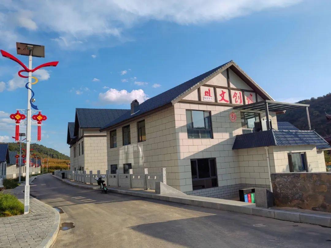 華池縣南梁鎮(zhèn)：擦亮紅色名片 書寫農文旅融合新思路