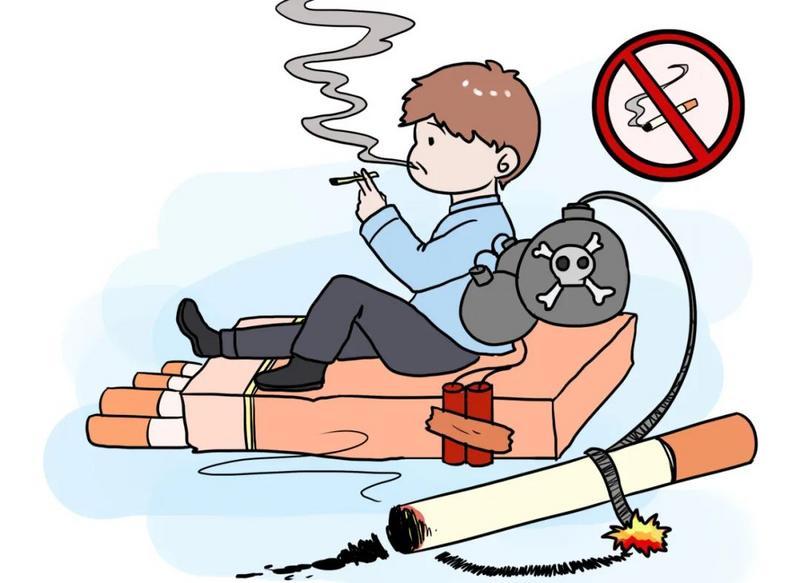 【健康“益”點】想要戒煙怎么辦？電子煙會危害健康嗎？