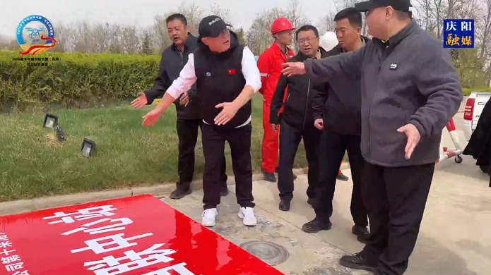 專家解讀2025數(shù)字中國(guó)創(chuàng)新大賽·低空經(jīng)濟(jì)賽道——油田巡檢挑戰(zhàn)賽比什么？