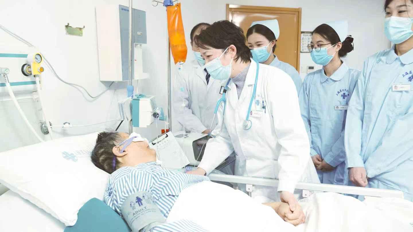 AI時代更需人文關(guān)懷 藍(lán)生萬眾醫(yī)院致力患者身心雙康復(fù)