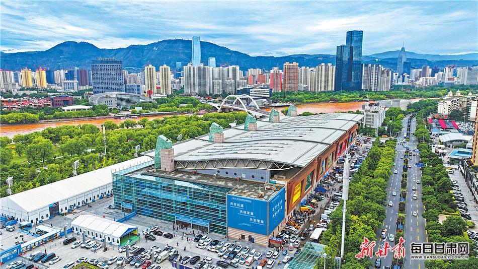 蘭洽會(huì)備受客商青睞 省內(nèi)外62家商協(xié)會(huì)來蘭舉辦招商引資活動(dòng)