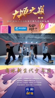 大塬之巔·舞動盛夏丨舞林新生代少年團亮相2025慶陽市首屆少兒街舞齊舞大賽。（慶陽融媒記者：李東寧、趙龍、高健、張煜?。?>

                        <div   id=